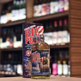 Big Peat Christmas Edition 2019